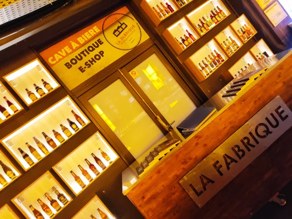 La Fabrique