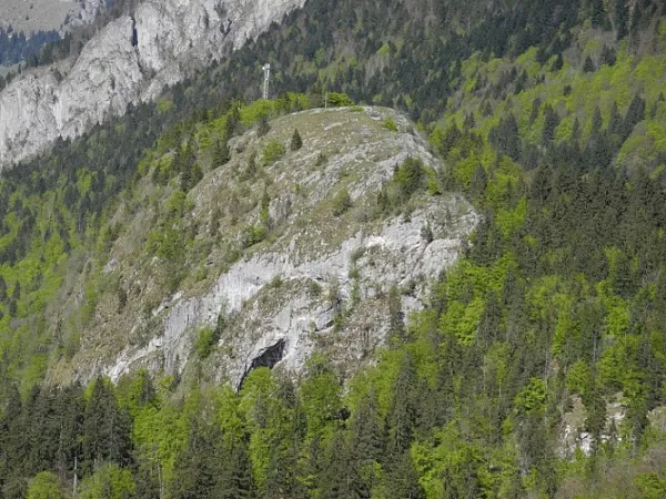 Croix du Chatelard