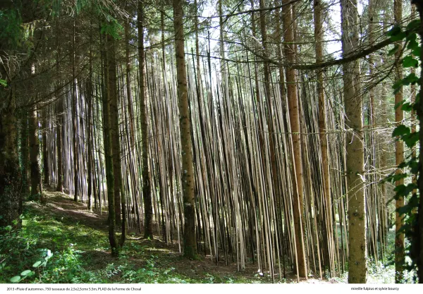Sentier Nature