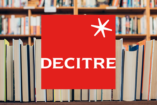Decitre