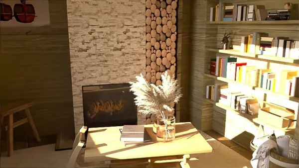 Déco des 2 Lys