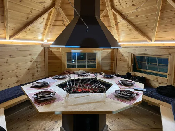 interieur du kotta