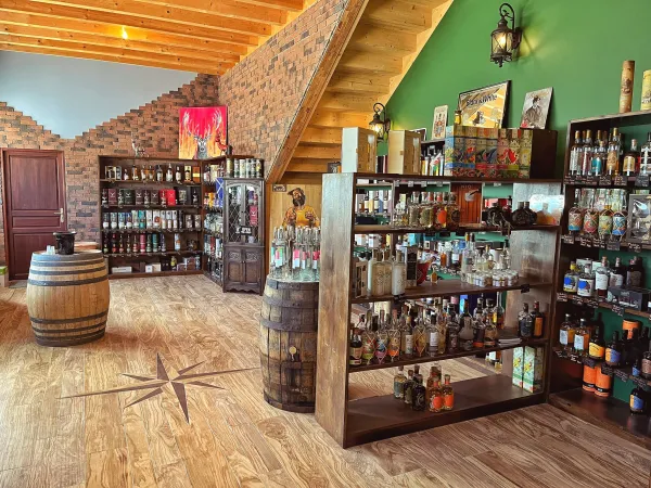 Dégustation de vins
