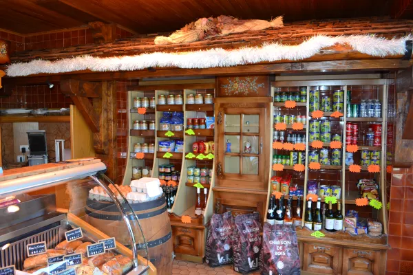 DMH Boucherie
