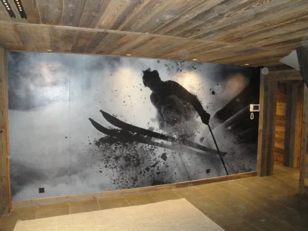 décoration murale