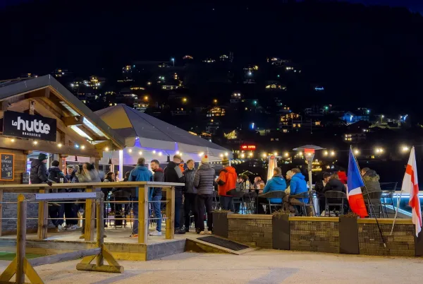 La Hutte_Morzine