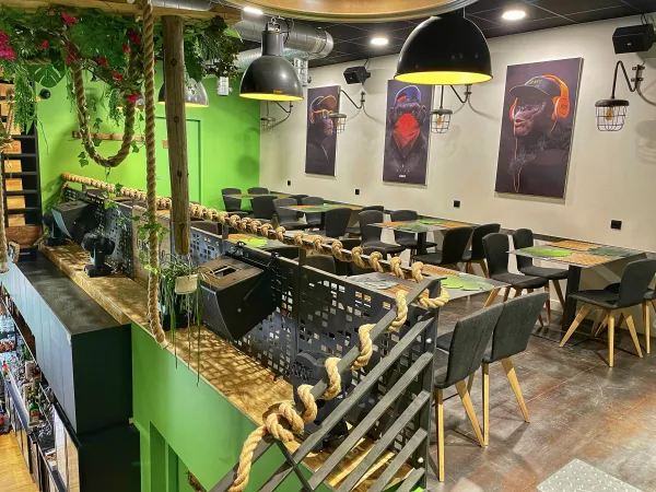 La Jungle