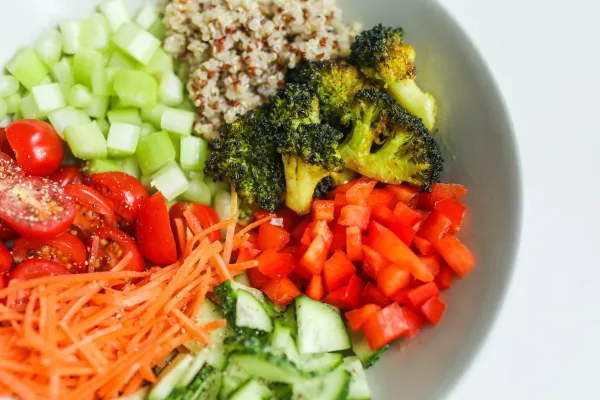 Nutrition