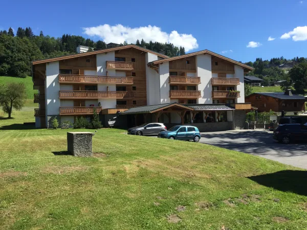 La Marmotte