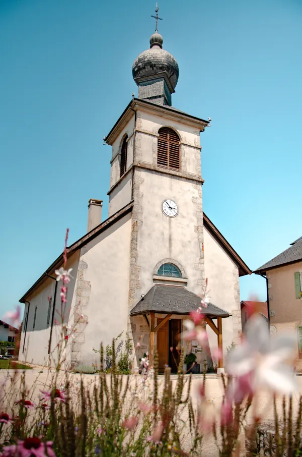 Église de Cuvat_Cuvat