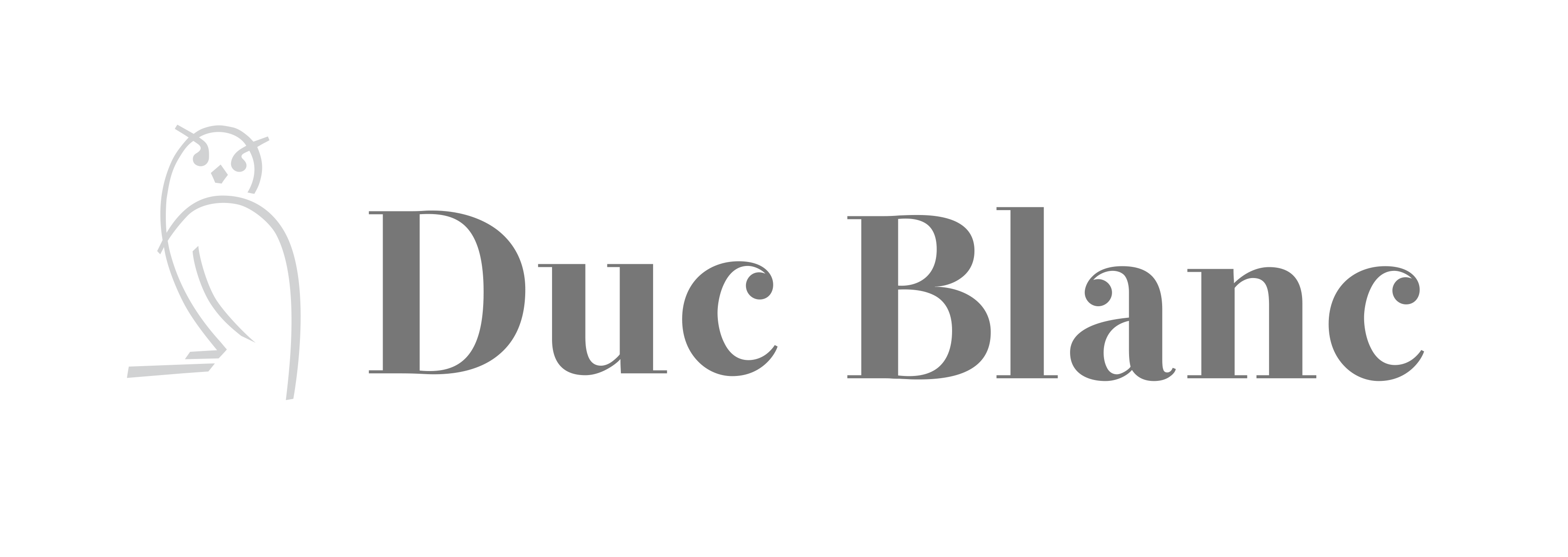 Duc Blanc
