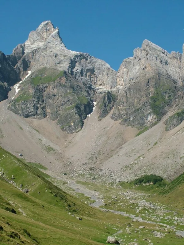 La Pointe percée