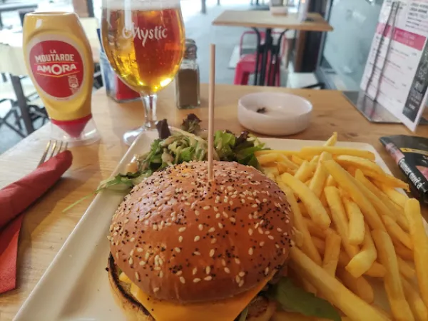La P'tite Pause Morzine