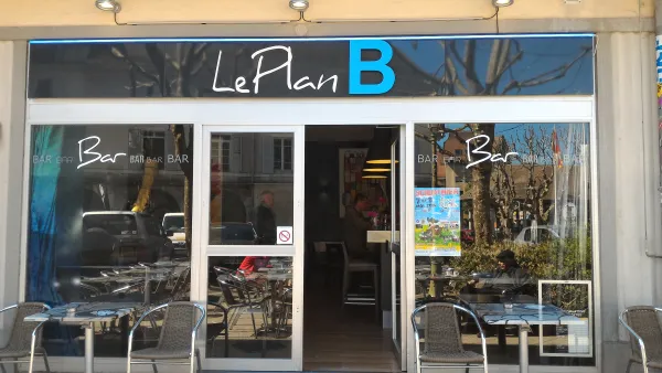 Le Plan B