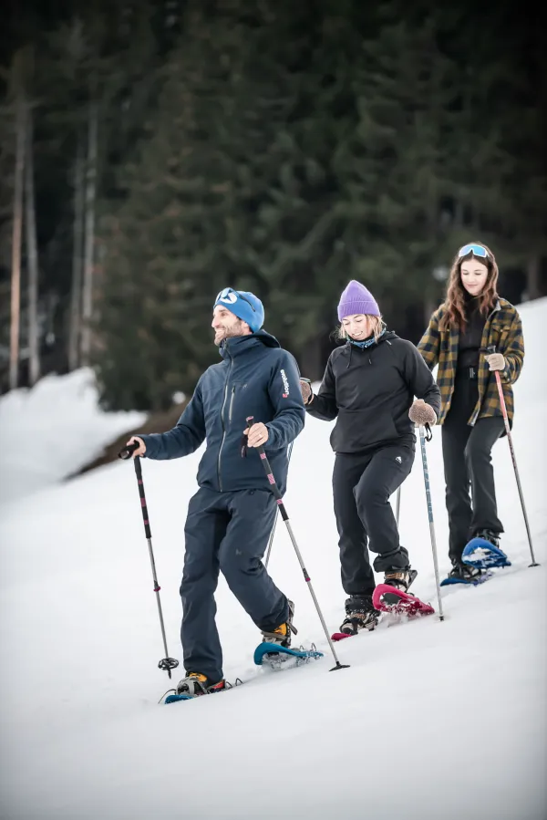 Ecole de ski Evolution 2 La Clusaz_La Clusaz