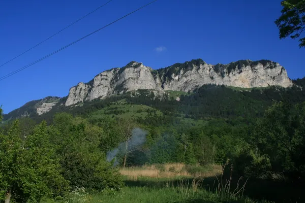 vue sur les mémises
