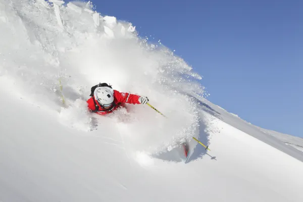 Ecole du Ski Français