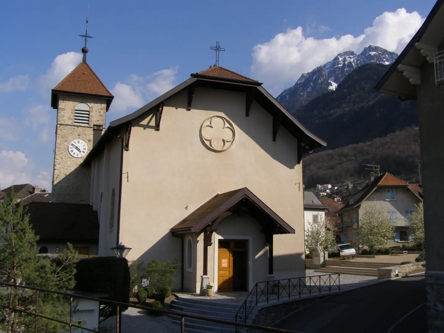 Agenda & Événements à Saint-Gingolph