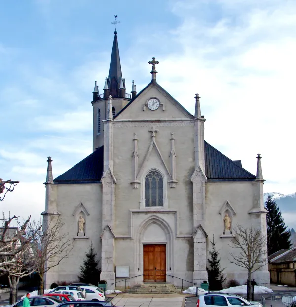 Eglise