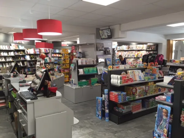 Librairie Passaquin_Morzine