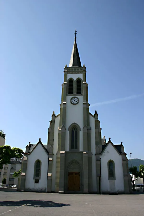 Saint-André
