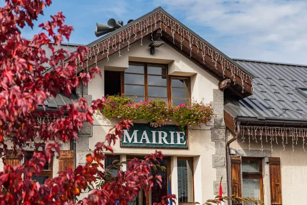 Mairie