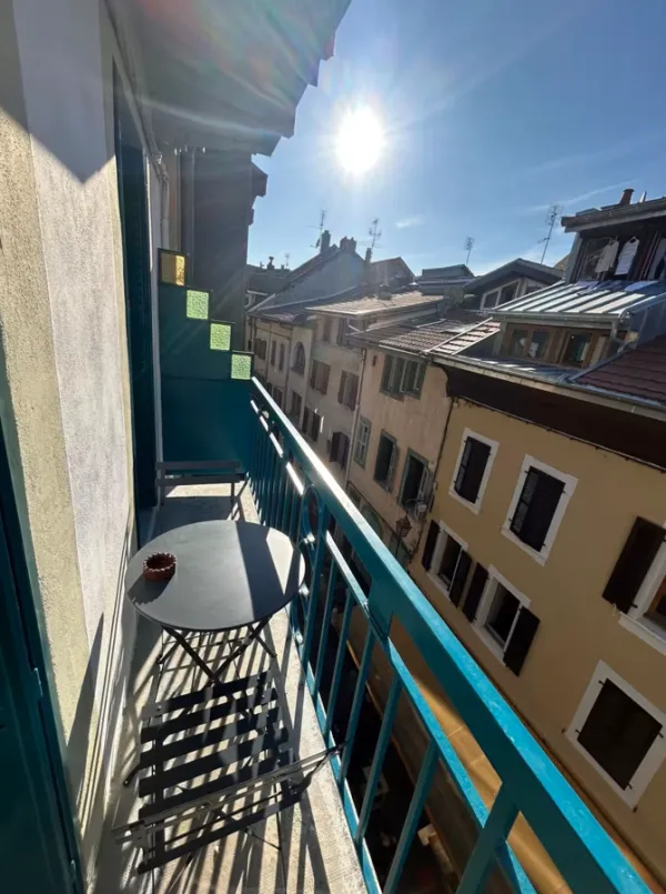 L'Évidence_Thonon-les-Bains