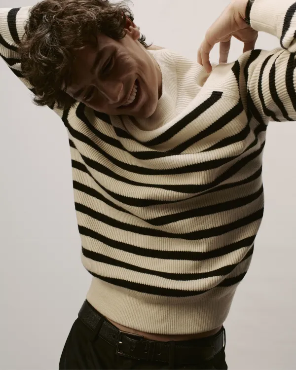 Eric Bompard