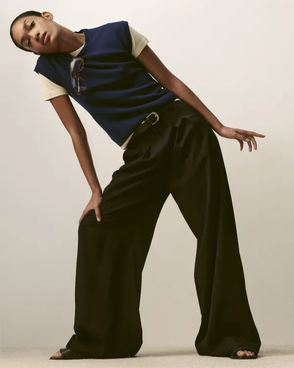Eric Bompard