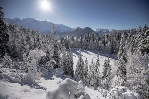 Lac Vert_Passy