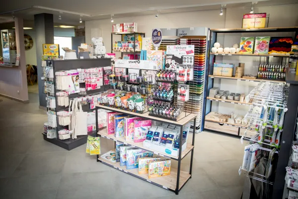 Boutique