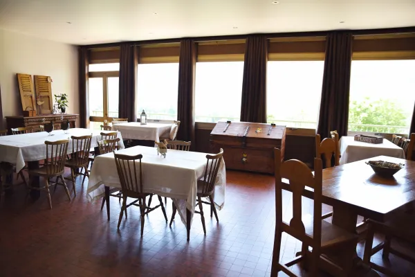 Le Bellevue Ayze