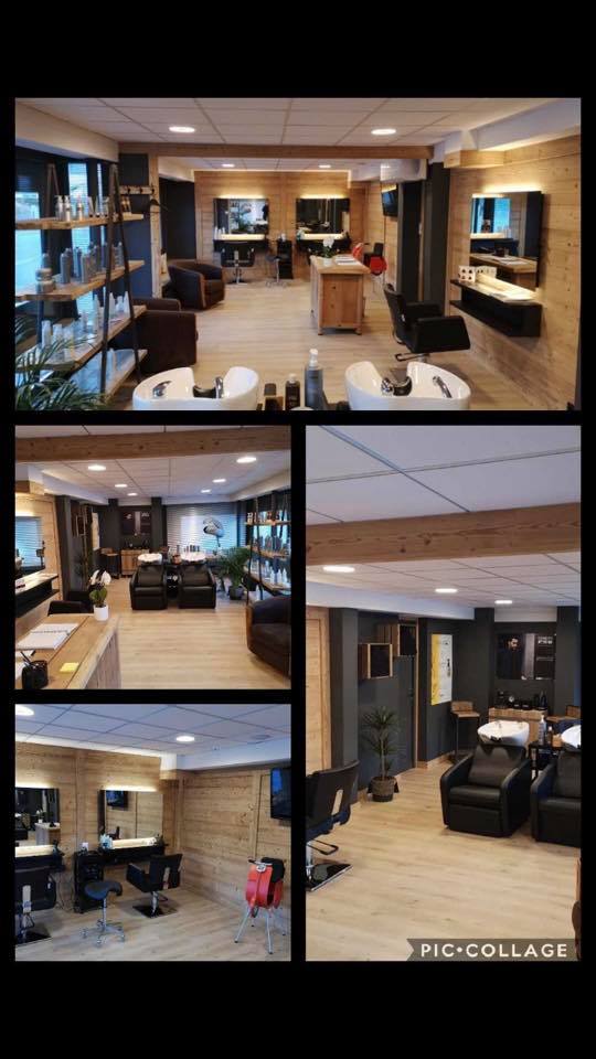 LM Coiffure