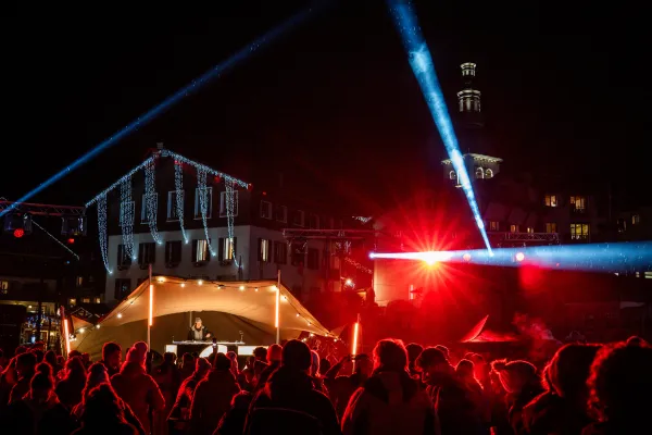 LCZ Party