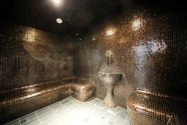 Hammam