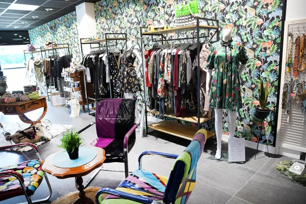 Boutique