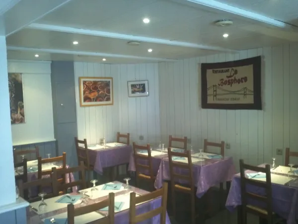Le Bosphore