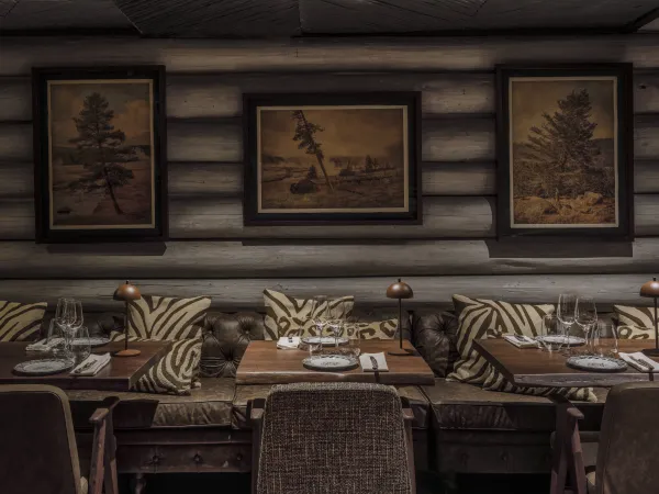 Le Beef Lodge