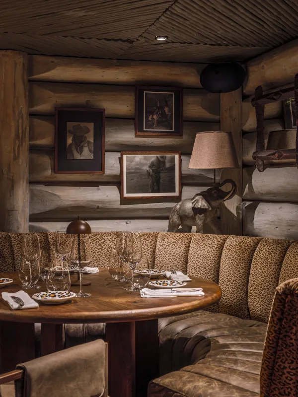 Le Beef Lodge_Megève
