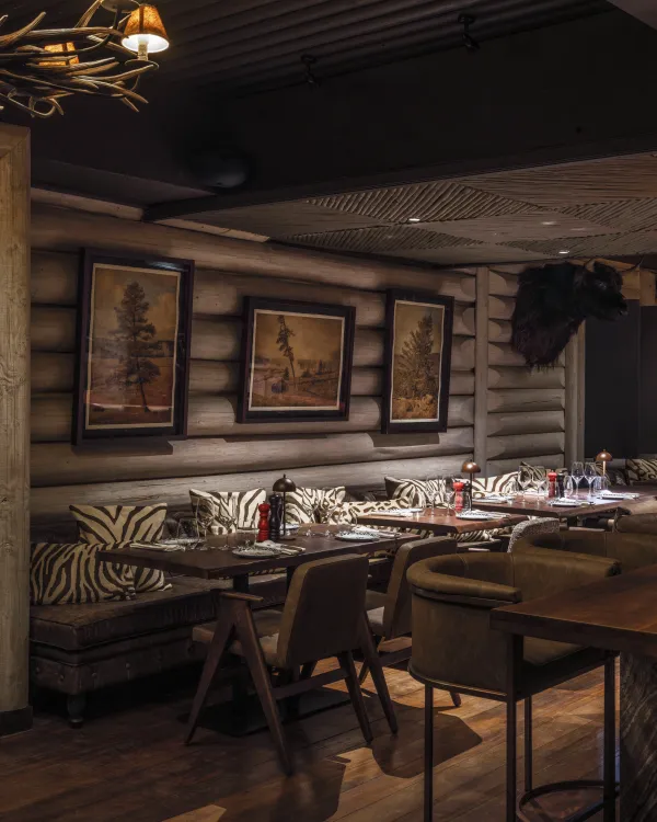 Le Beef Lodge_Megève