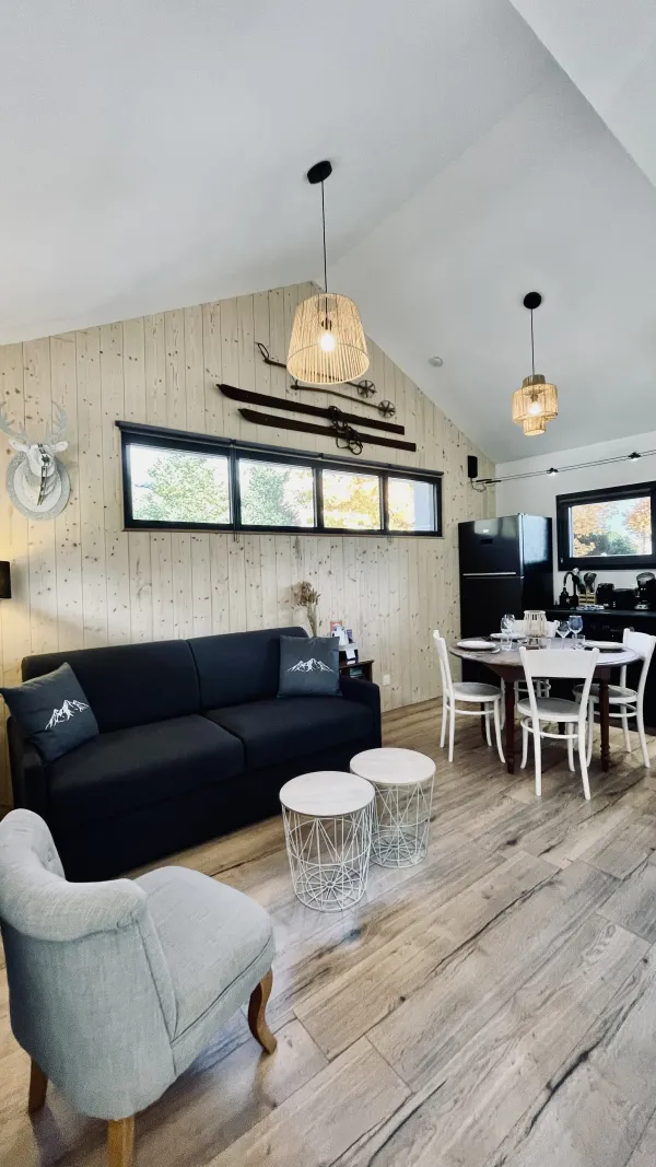 Le Chalet de la Plage