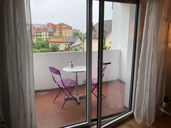 Balcon