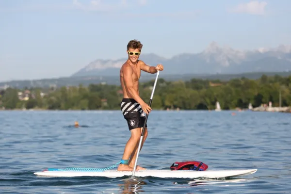 Paddle