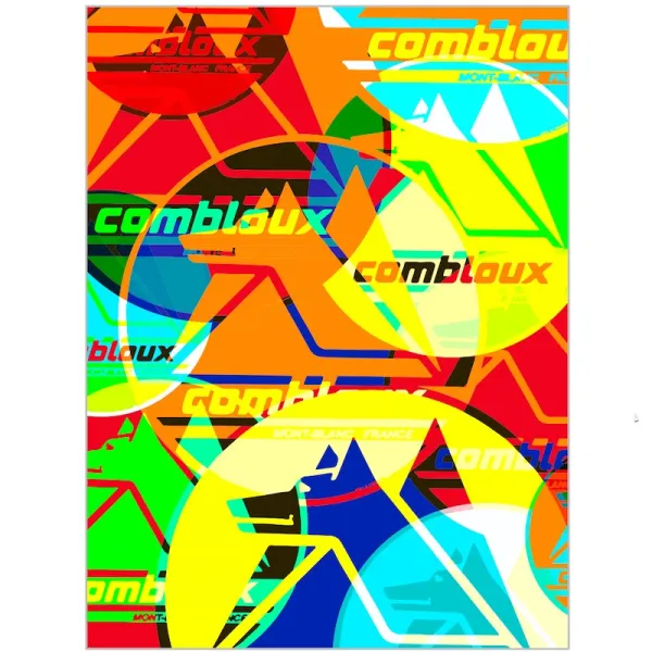 Poster Pop Alp