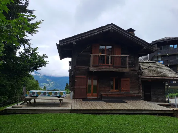 Exterieur 1