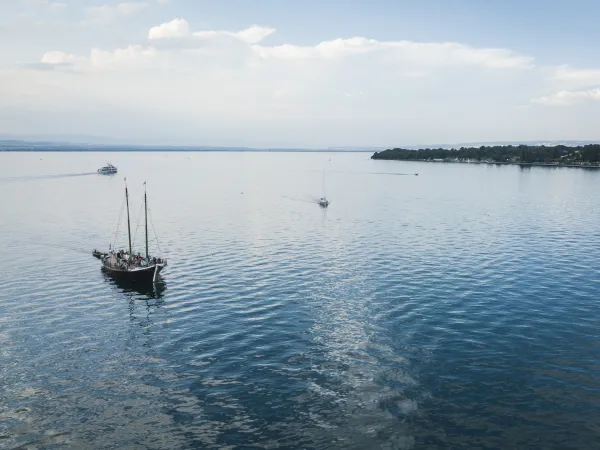 Vue Lac