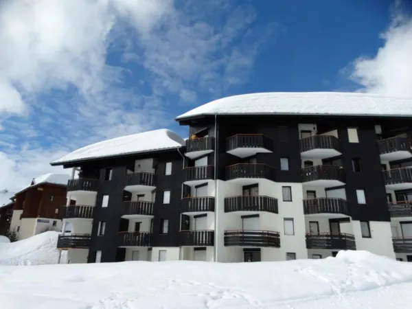 Le Planey - 49 m² - n° 810