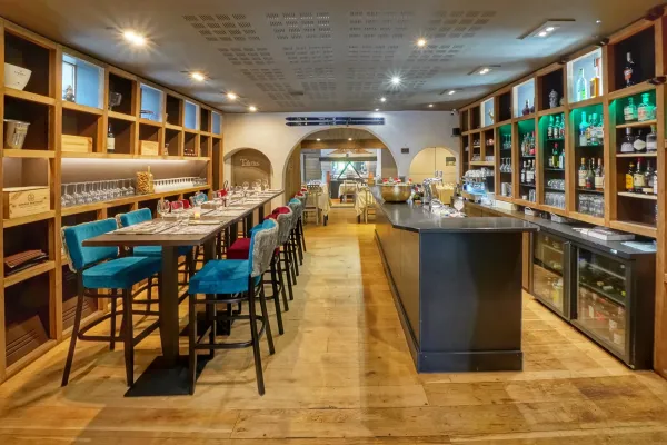 Le Restaunome