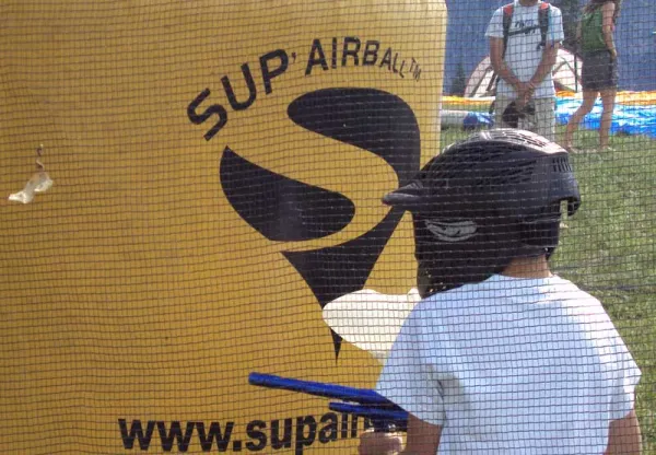 Paintball