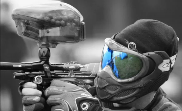 Paintball